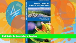 READ  North Carolina Trees   Wildflowers: A Folding Pocket Guide to Familiar Species (Pocket