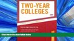 READ book Undergraduate Guide: Two-Year Colleges 2009 (Peterson s Two-Year Colleges) Peterson s