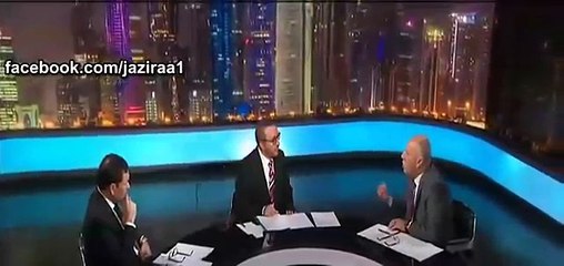 الاتجاه المعاكس - حلقة نارية  الفرق بين الحكم العسكري في مصر و الحكم الملكي كالسعودية وتركيا