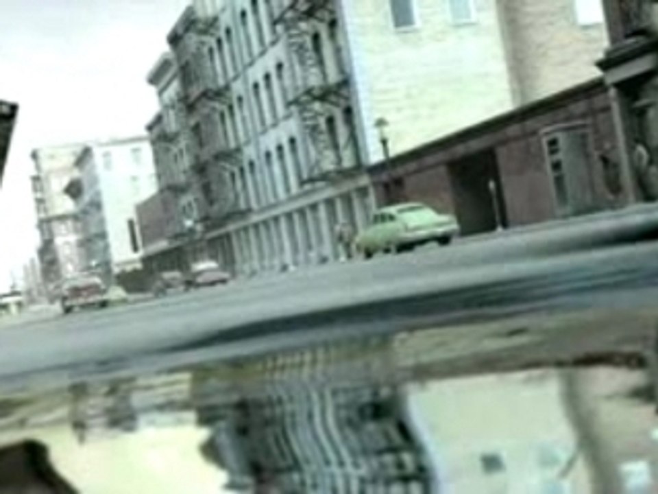 Trailer Mafia 2 vf