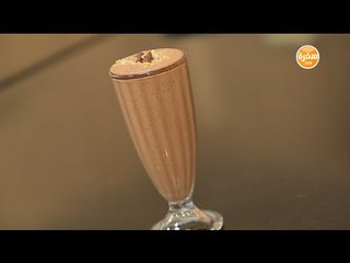 كوكتيل الآيس كريم | شريف الحطيبي