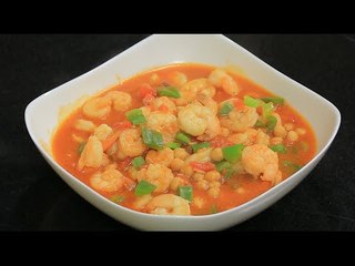 جمبري بالكسكسي | غادة جميل