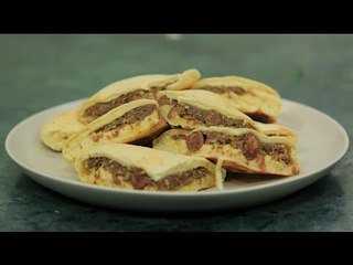 حواوشي | الشيف شربيني