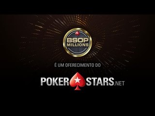 Mesa final del Evento Principal de las BSOP Millions y mesa final de la Gran Final del LAPT