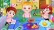 baby hazel preschool game Cartoon Full Episodes Spiele für Kinder बच्चों के लिए खेल Baby