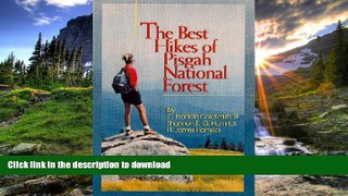 READ  The Best Hikes of Pisgah National Forest FULL ONLINE