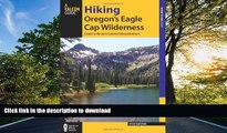 READ  Hiking Oregon s Eagle Cap Wilderness: A Guide To The Area s Greatest Hiking Adventures