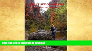 READ  Great Sedona Hikes Revised 4th Color Edition: Fourth Color Edition (Great Sedona Hikes