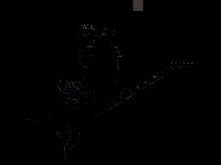 Alexi Laiho - Betcha Can't Play This