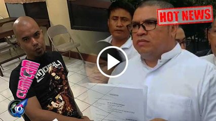 Terlibat Makar, Ahmad Dhani dkk Ditahan di Ruangan Berbeda - Cumicam 02 Desember 2016