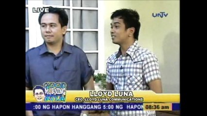 UNTV