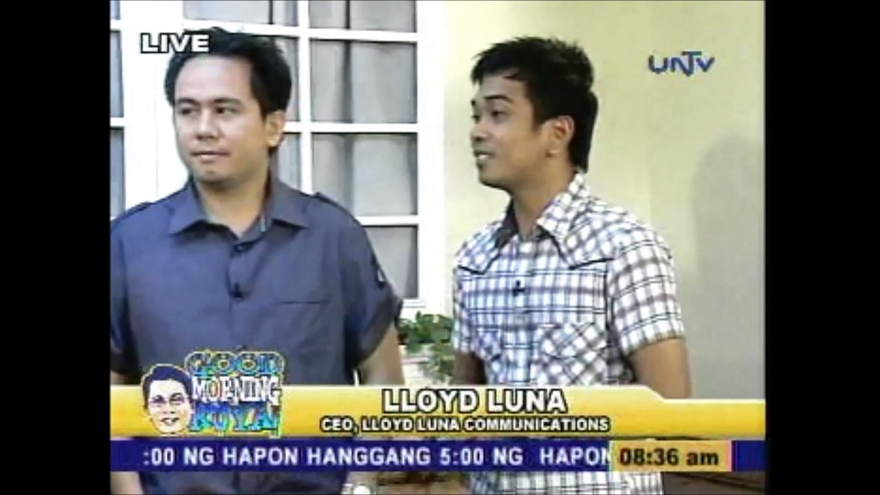 UNTV