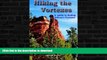 FAVORITE BOOK  Hiking the Vortexes: An easy-to use guide for finding and understanding Sedona s