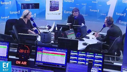 Du swing, du blues et de la country : Monsieur Eddy et son orchestre