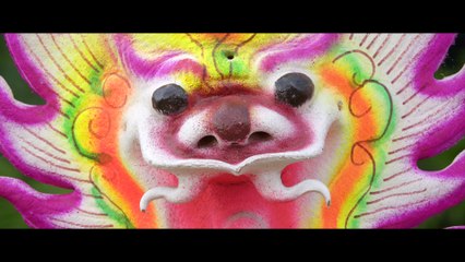 Christmas Island - Experience the Culture - Christmas Island, Australia