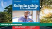 READ THE NEW BOOK Scholarship Handbook 2015 (College Board Scholarship Handbook) The College Board