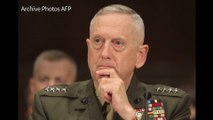 Donald Trump nomme le général James Mattis à la Défense