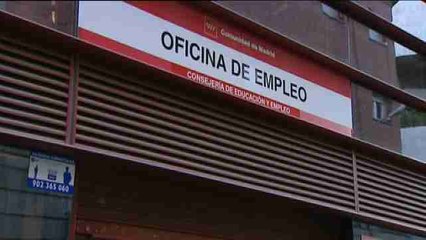 El paro sube en noviembre en 24.841 personas, el peor noviembre desde 2012