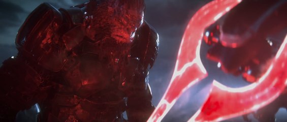 Halo Wars 2 Atriox Trailer