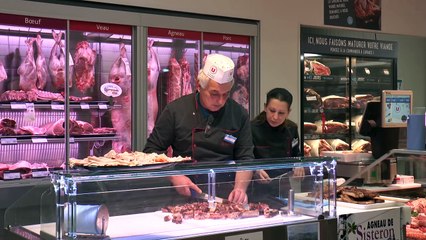 itw inauguration super u sisteron 02 12 2016