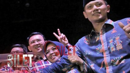 Harta Kekayan Cagub dan Cawagub DKI - Silet 02 Desember 2016