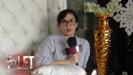 Megahnya Rumah Baru Ussy - Silet 02 Desember 2016