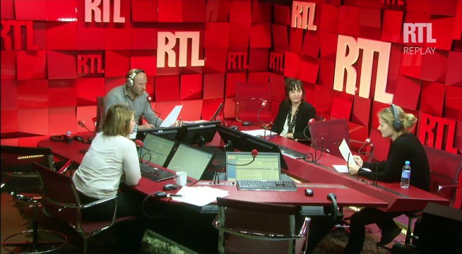 Pauline de Saint-Rémy : Ça peut être utile que je me sacrifie , aurait lâché François Hollande