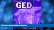 FAVORITE BOOK  GED: Ciencias (GED Satellite Spanish) (Spanish Edition) (Steck-Vaughn GED,