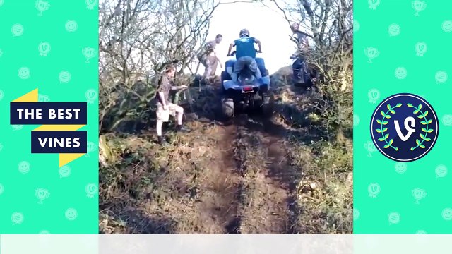 Best Fails of the Month October 2016 Week 2 | The Best Vines Compilations