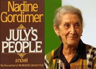 Novels Plot Summary 233: July's People