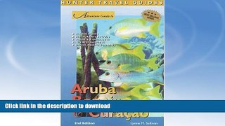 FAVORITE BOOK  Adventure Guide Aruba, Bonaire, Curacao (Adventure Guides Series) (Adventure