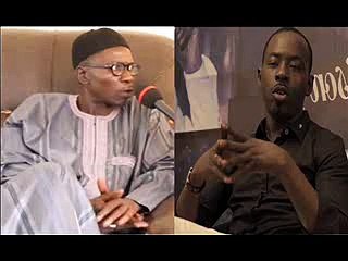 Oustaz Taib Socé sur _ Comment doivent se comporter le Mari et la femme dans le Mariage..._