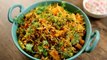 Masoor Pulao Recipe | Simple & Easy Veg Pulao Recipe | The Bombay Chef - Varun Inamdar