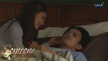 Someone to Watch Over Me Teaser Ep. 65: Kaya na bang harapin ni Joanna ang katotohanan?