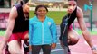 Biopic on sprinter Dutee Chand on the cards of makers of Bhag Milkha Bhag