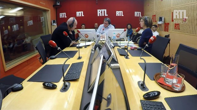 François Lenglet sur Hollande : Les mauvais diagnostics ont entraîné les échecs économiques