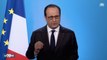 [Zap Actu] François Hollande ne se présentera pas à la Présidentielle 2017 (02 12 16)