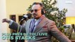 Otis Stacks - Fashion Drunk | Live de Plus Près de toi