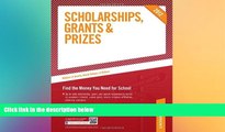 READ book Scholarships, Grants   Prizes 2012 (Peterson s Scholarships, Grants   Prizes) Peterson s