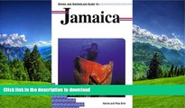 FAVORITE BOOK  Diving and Snorkeling Guide to Jamaica (Lonely Planet Diving   Snorkeling Great