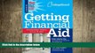 READ THE NEW BOOK Getting Financial Aid 2009 (College Board Guide to Getting Financial Aid) The