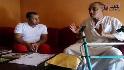 برنامج “ارفع صوتك”: مواطن مغربي يُحرم من الارث بفرنسا والمغرب\ الحلقة 1\ج