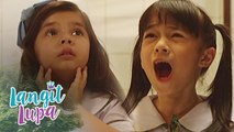 Langit Lupa: Princess scares Esang | Episode 4