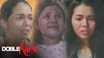 Doble Kara: Becca chooses Sara over Kara