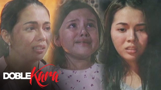 Doble Kara: Becca chooses Sara over Kara