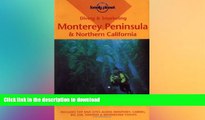 READ BOOK  Diving and Snorkeling Monterey Peninsula and Northern California (Lonely Planet