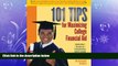FAVORIT BOOK 101 Tips for Maximizing College Financial Aid - Definitive Guide to Completing