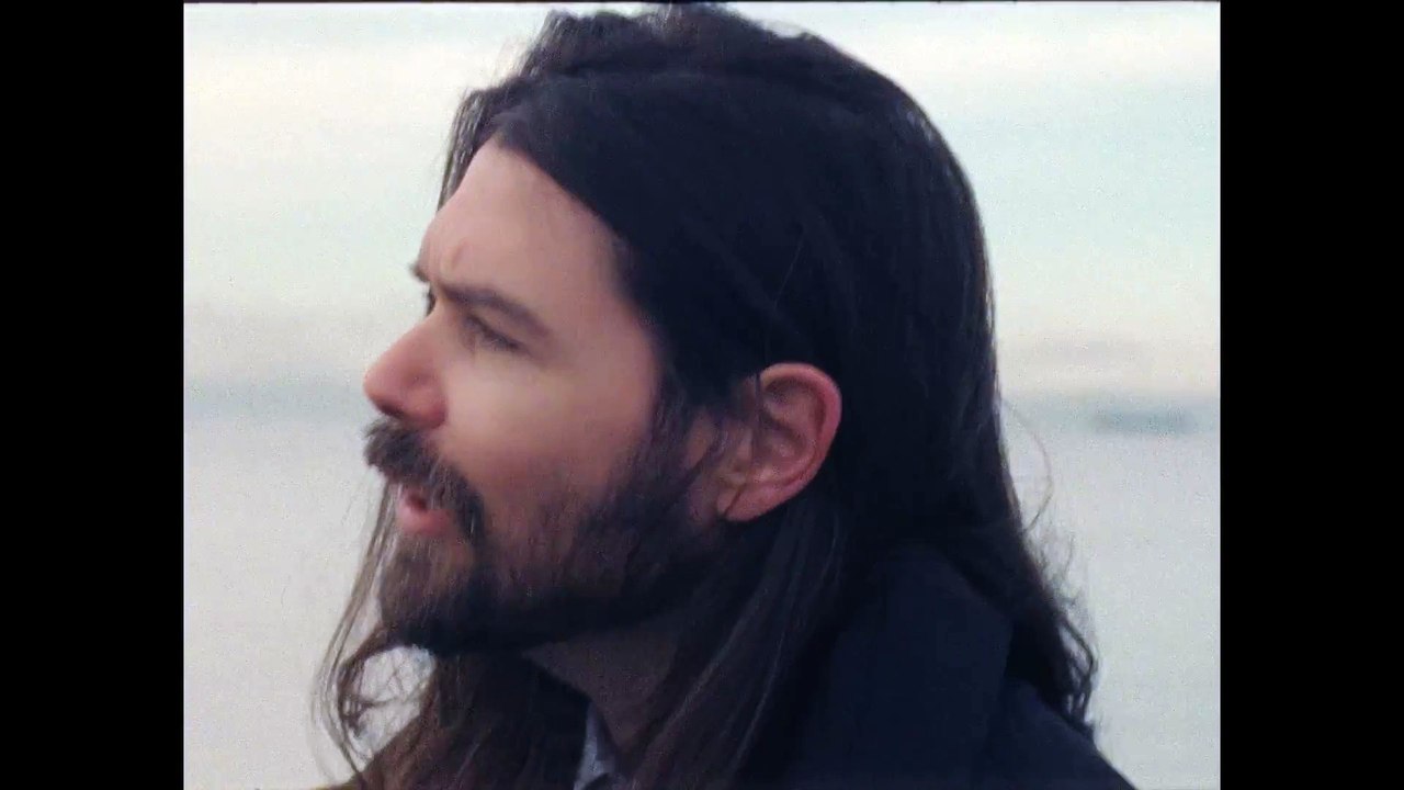 Biffy Clyro - Re-arrange