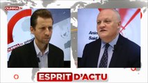 François ASSELINEAU invité de OUMMA TV dans l'émission « Esprit d'actu »