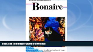 FAVORITE BOOK  Diving and Snorkeling Guide to Bonaire (Lonely Planet Diving   Snorkeling Great